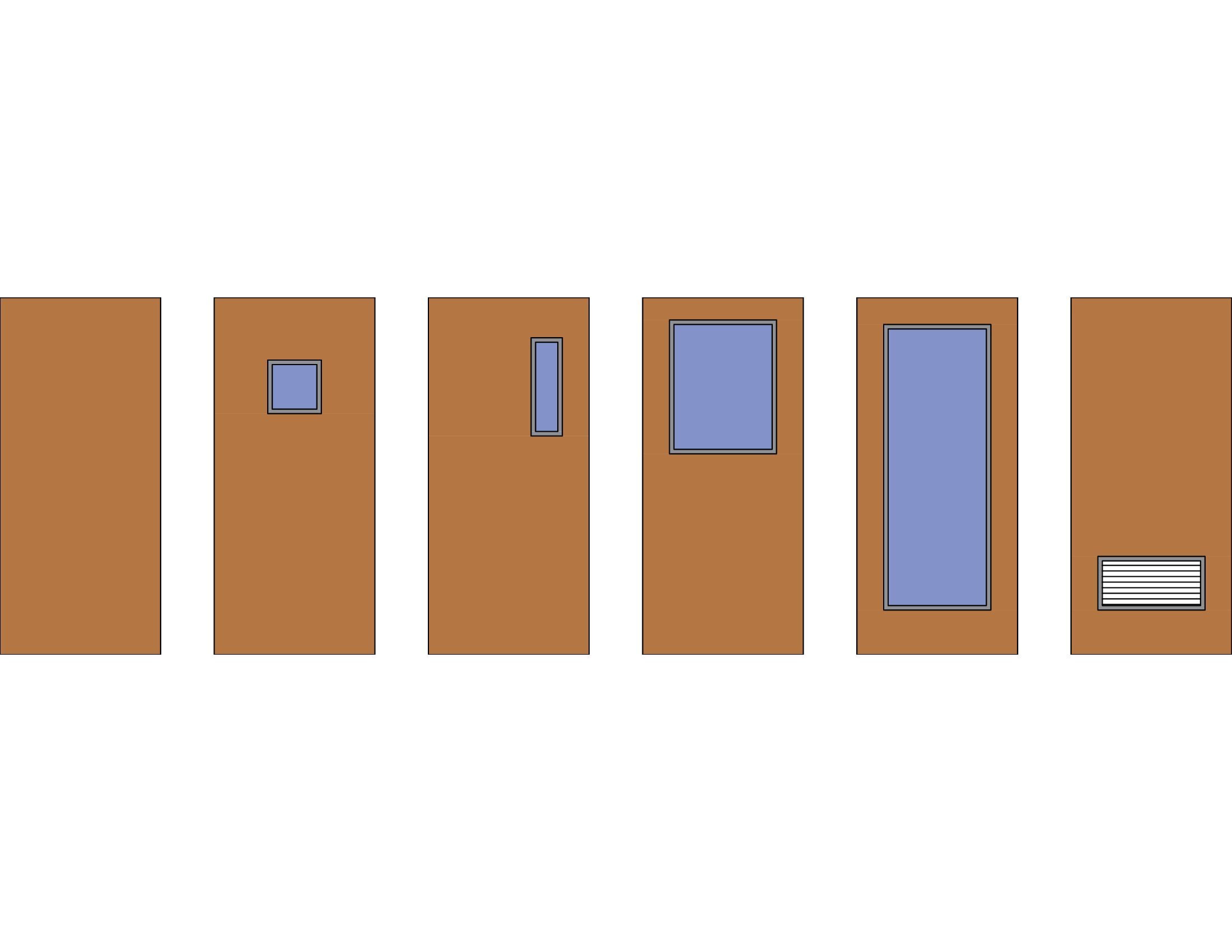Wood Doors